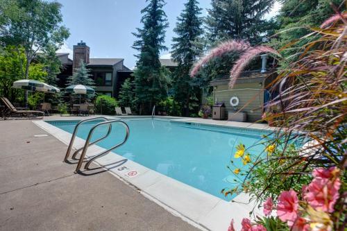 Lodge At Steamboat B303