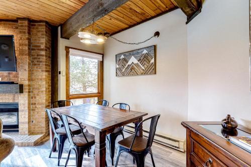 Lodge At Steamboat C102