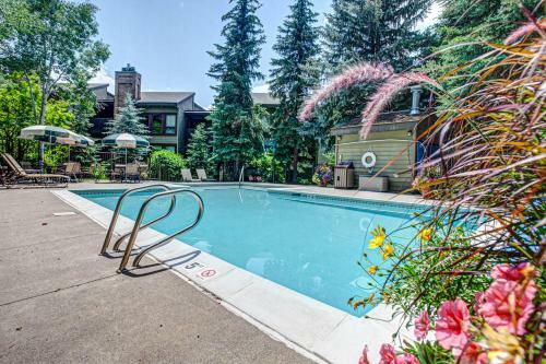 Lodge At Steamboat A106