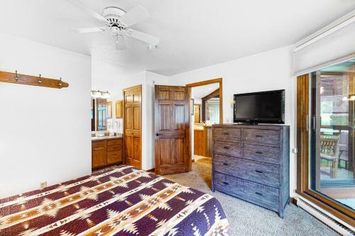 Lodge At Steamboat A106