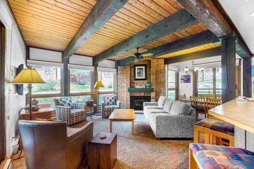 Lodge At Steamboat A106