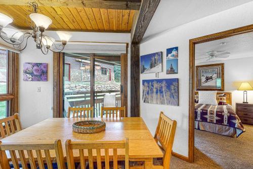 Lodge At Steamboat A106
