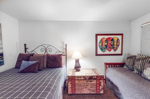 Lodge At Steamboat A106