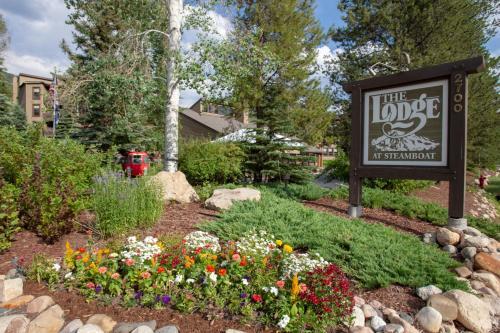 Lodge At Steamboat A106