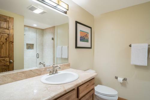Apartamento The Pines 202 Condo