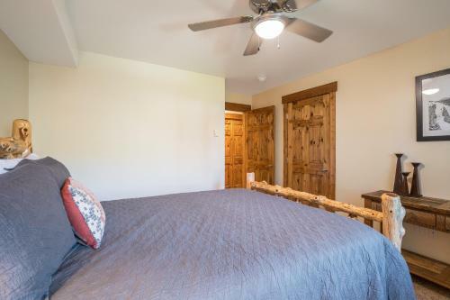 Apartamento The Pines 202 Condo