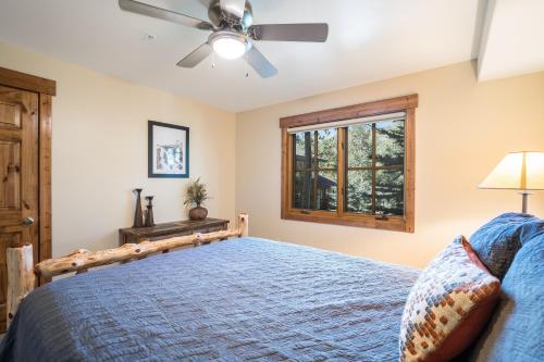 Apartamento The Pines 202 Condo