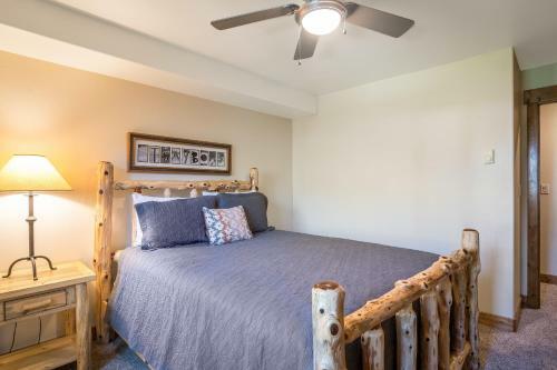 Apartamento The Pines 202 Condo