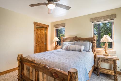 Apartamento The Pines 202 Condo