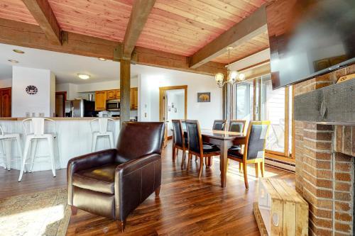 Lodge At Steamboat F201