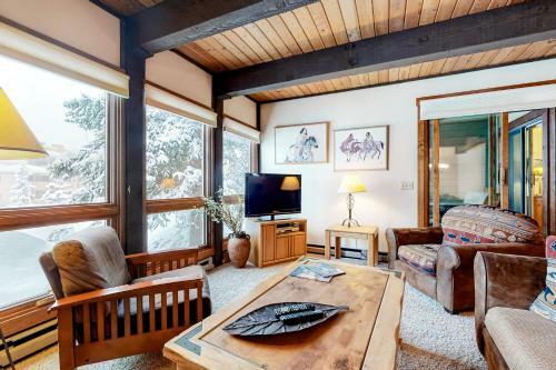 Lodge At Steamboat F103