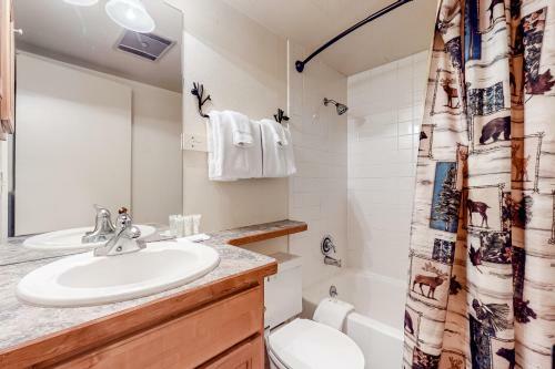 Lodge At Steamboat F103