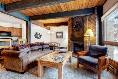 Lodge At Steamboat F103