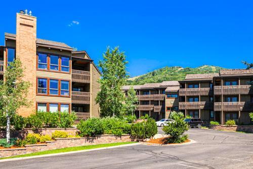 Lodge At Steamboat F103