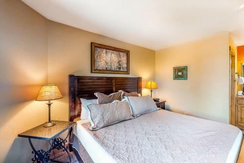 Hotel Lodge At Steamboat C201