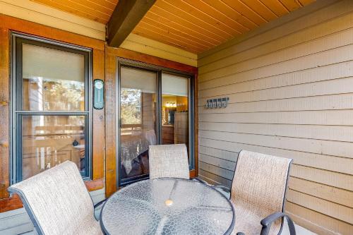 Hotel Lodge At Steamboat C201
