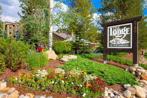 Hotel Lodge At Steamboat C201