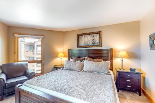 Hotel Lodge At Steamboat C201