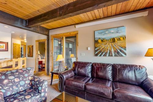 Hotel Lodge At Steamboat C201