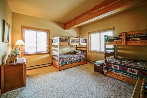 Waterford Townhomes