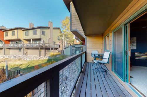 Waterford Townhomes