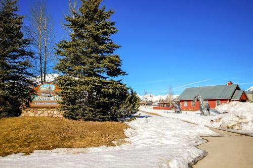 Waterford Townhomes