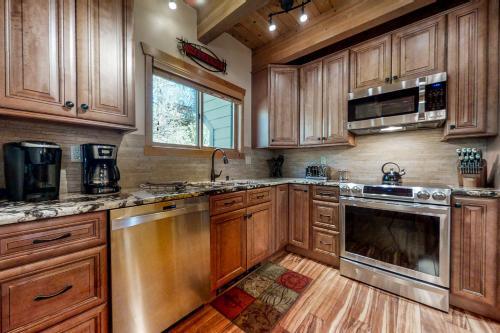 Waterford Townhomes