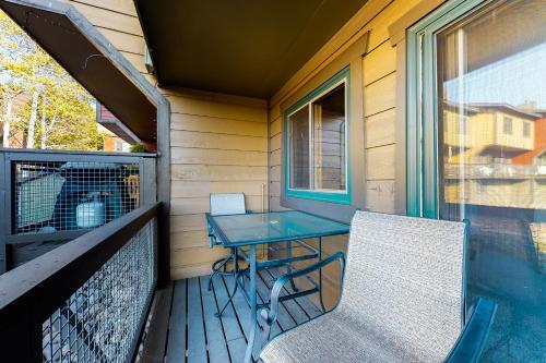 Waterford Townhomes