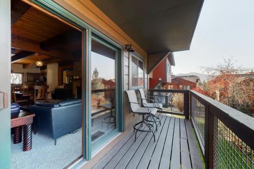 Waterford Townhomes