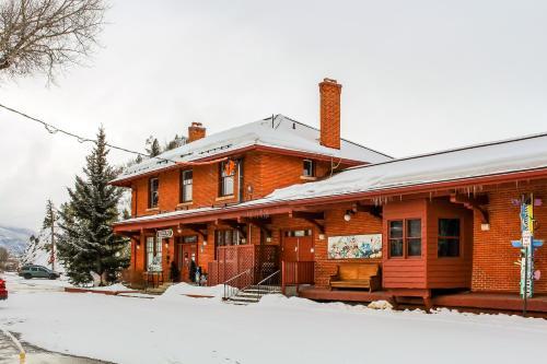 Waterford Townhomes