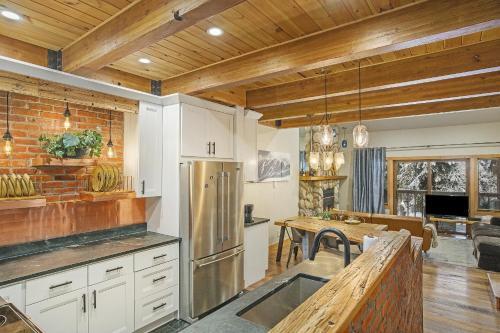 Apartamento Winterwood 10 Condo