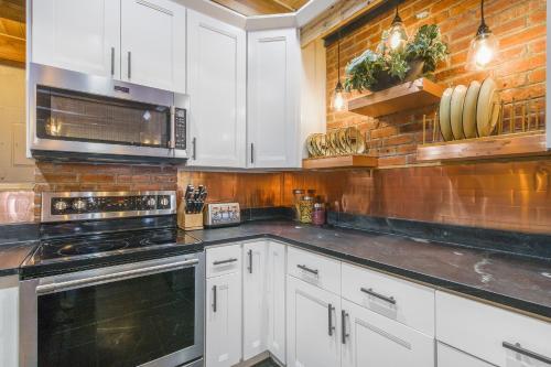 Apartamento Winterwood 10 Condo