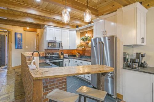 Apartamento Winterwood 10 Condo