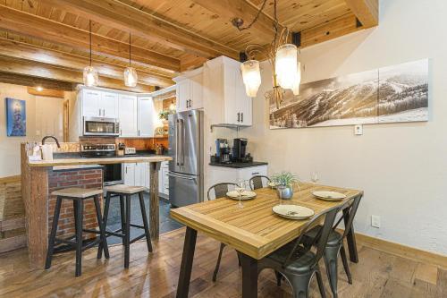 Apartamento Winterwood 10 Condo