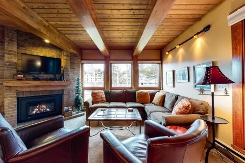 Lodge At Steamboat D104