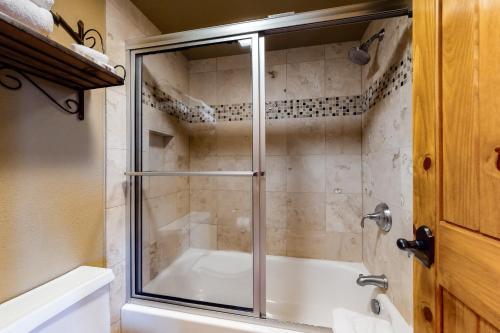 Lodge At Steamboat D104
