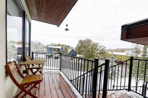 Yampa Cottage
