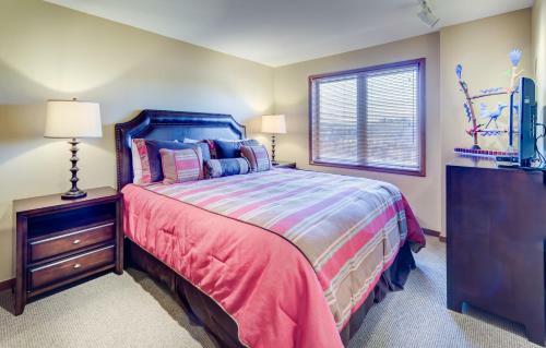 Apartamento Bear Claw 414 - Bear Claw II Building
