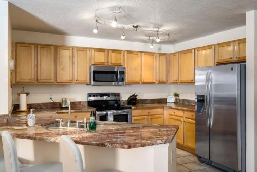 Apartamento Quail Run 5 Condo