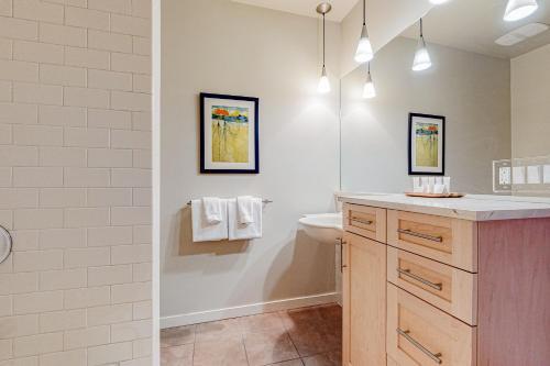 Slopeside Living - 2887