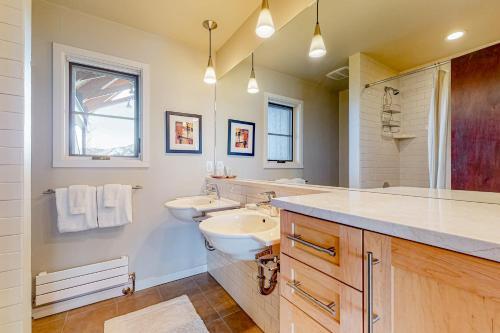 Slopeside Living - 2887