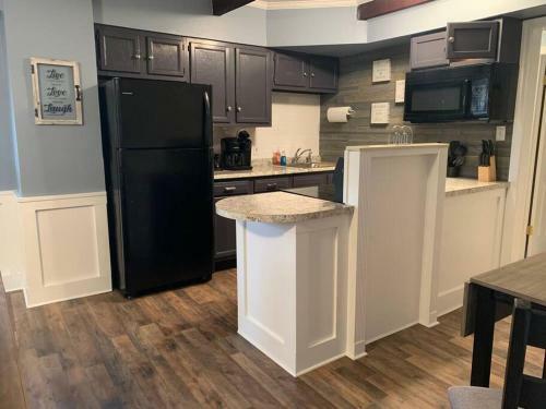 Apartamento 105-2 Chapel Street