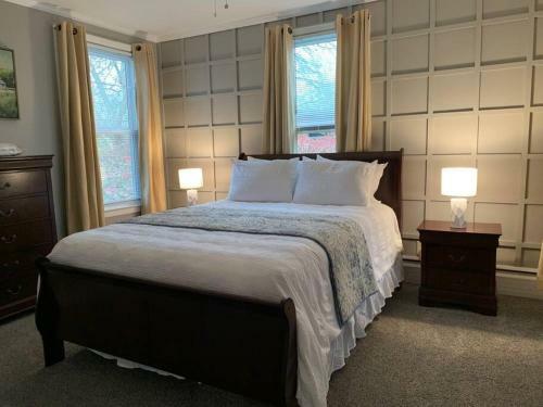 Apartamento 105-2 Chapel Street