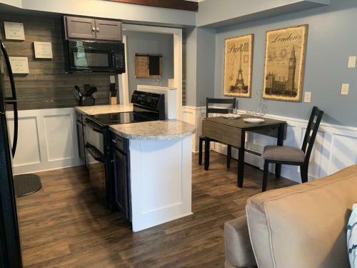 Apartamento 105-2 Chapel Street