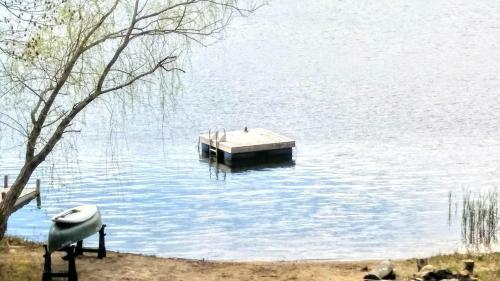 Bolton Lake Home