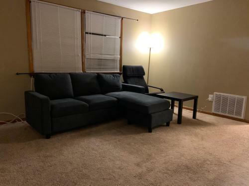Aseel Furnished Apartments