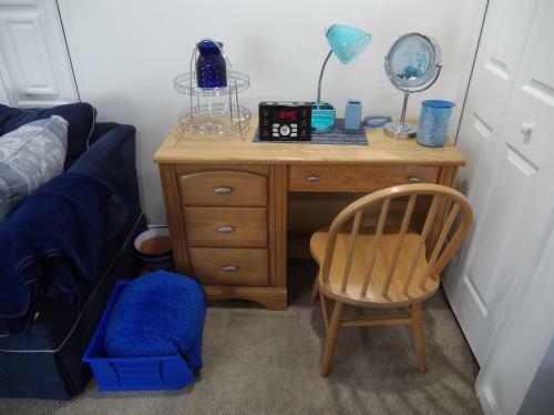 Hostal The Blue Room Luxury Suite