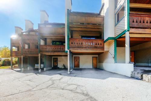 Ski Haus Paradise
