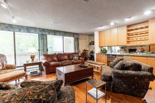 Apartamento Scorpio Condominiums