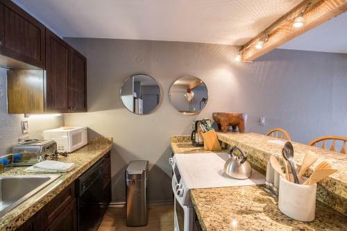 Apartamento Lionshead Arcade